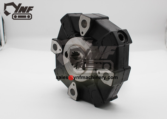 Forjando as peças de Coupling Engine Spare da máquina escavadora da série de A/AS para DX60R