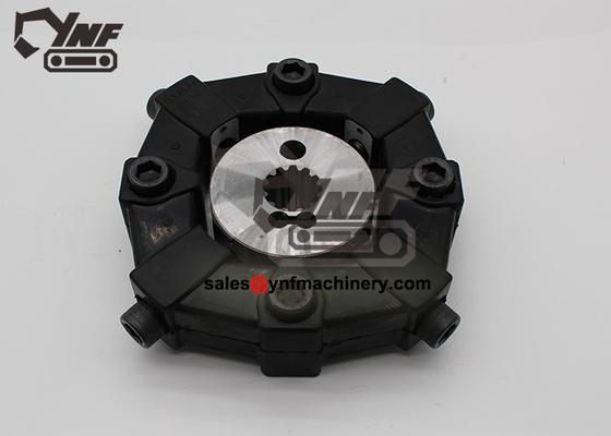 Acoplamento original de Parts Rubber Flexible da máquina escavadora para DA40 S/N 8X0502-