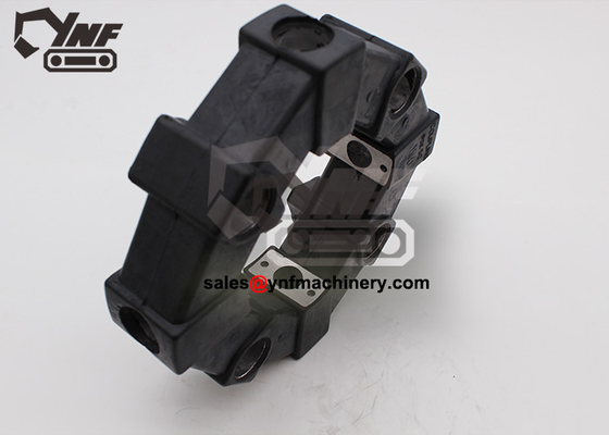 Máquina escavadora Rubber Coupling For DX380LC da série de A/AS