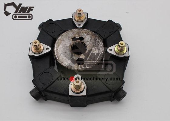 Máquina escavadora Rubber Flexible Coupling para DX420LC-5 DX225LC-5