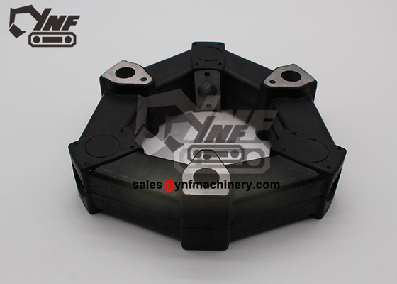 Centaflex de alta qualidade que acopla a máquina escavadora Coupling 4334891 de 30A Rubbershaft