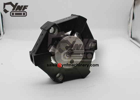 Acoplamento de borracha T110345 de Pump Coupling 28AS Centaflex da máquina escavadora