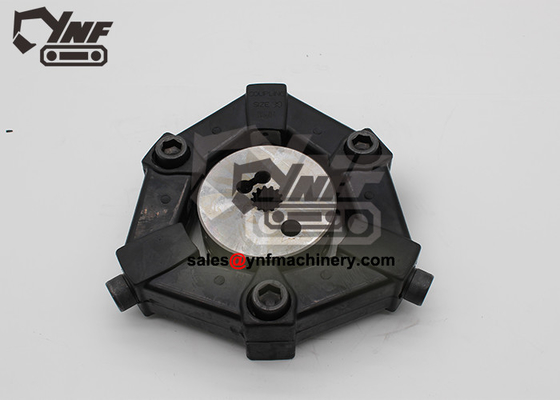 Máquina escavadora hidráulica Coupling Parts For John Deere 4440032 da substituição