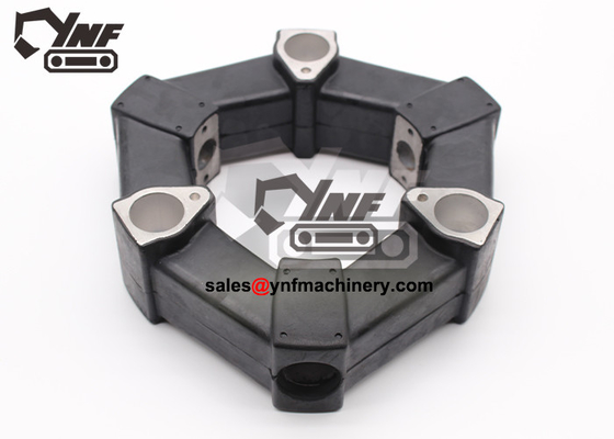 Peças de maquinaria 180GLC de Flexible Coupling Hydraulci da máquina escavadora 4682266