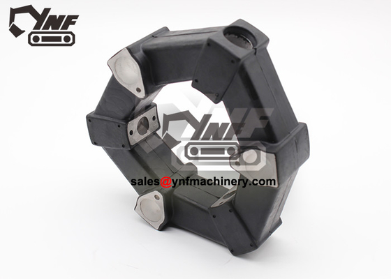 Máquina escavadora Coupling Hydraulic Parts da substituição para 190E