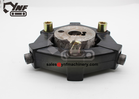 Peças hidráulicas de Filter Excavator Coupling da máquina escavadora para John Deere 190GW 4682266