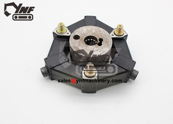 Máquina escavadora durável Coupling Fits John Deere 200CLC 4654760