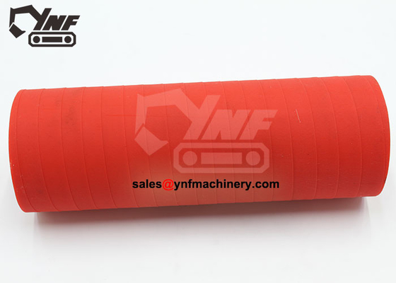mangueira refrigerar de ar da borracha de silicone de 20Y-03-41181 20Y0341181 para as máquinas escavadoras móveis PC220LL BR380JG dos trituradores BR380JG de KOMATSU