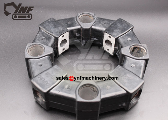 Elementos de conexão da série helicoidal de Coupling A/AS da máquina escavadora para 270LC 4183165