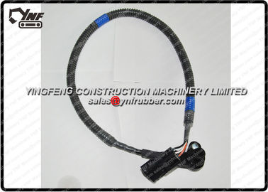 Peças elétricas da máquina escavadora do sensor de posição do eixo de cames de Isuzu 8-98014831-0 8980148310 DENSON 029600-1290