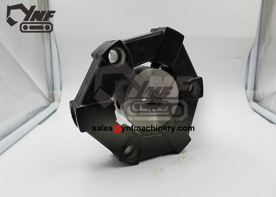 Escavadeira de acoplamento de borracha tamanho 16A adequado para John Deere 992DLC 3038544