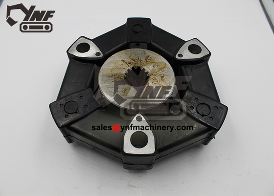 Conjunto de acoplamento 16AS para escavadeira John Deere E300LC E330LC T343140