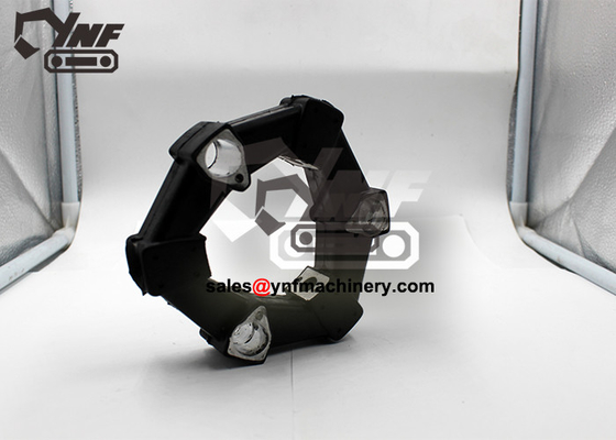 Transmissão de energia de acoplamento de escavadeira flexível para DAEWOO DH80-7