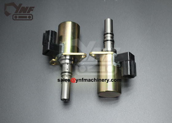 Peças do motor da válvula solenóide da escavadeira K912LC 2436U1320S11