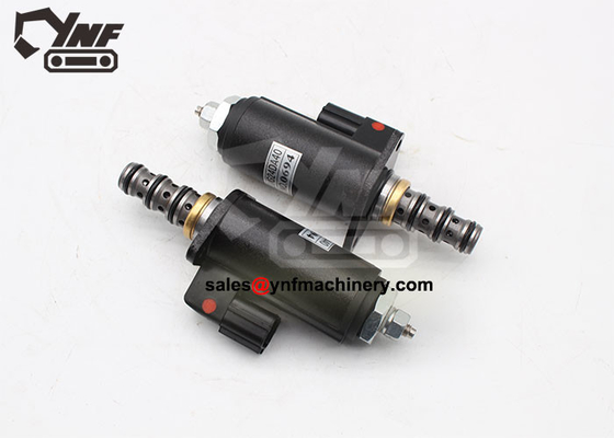 SK025 máquina escavadora Solenoid Valve Compatible com Kobelco S19010-31300