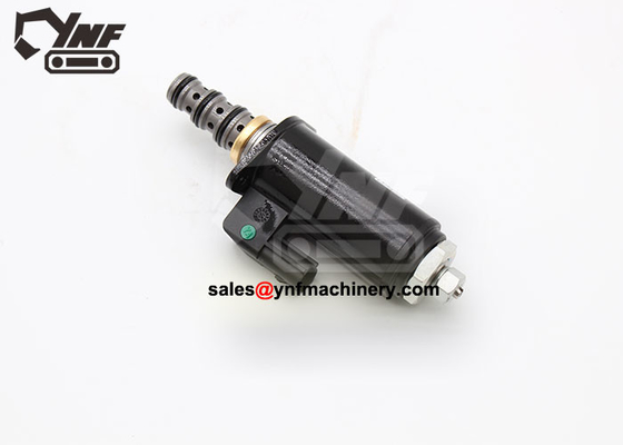 Válvula de solenoide hidráulica PE35V00001F1 da bomba da válvula de controle de 35SR-3 PX12 PE35V00001F2