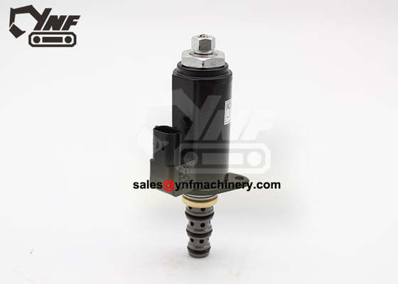 Válvula de solenoide hidráulica PH35V00001F1 da bomba da válvula de controle SK45SR-2 PH35V00002F1
