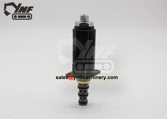 Válvula de solenoide hidráulica YJ35V00004F1 da bomba da válvula de controle de SK45SR YJ35V00004S005
