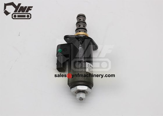 Máquina escavadora Solenoid Valve PH35V00002F3 2436U2621F1 de SK40SR SK40SR-3