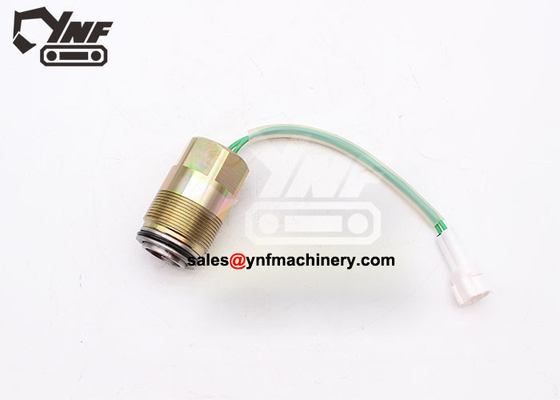 Válvula de solenoide proporcional de Parts Hydraulic Control da máquina escavadora de Kato HD820-3 HD820-2