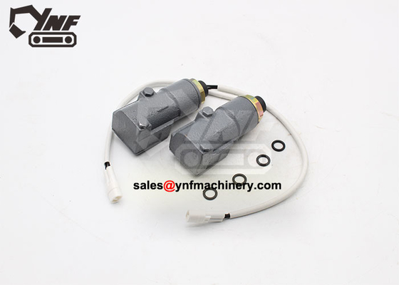 Máquina escavadora Solenoid Valve de EX350K-5 Hitachi 9156581 4392529 4203447