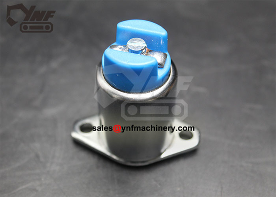 Tipo refrigerando externo diesel peças de alta qualidade da válvula de solenoide 0330001003