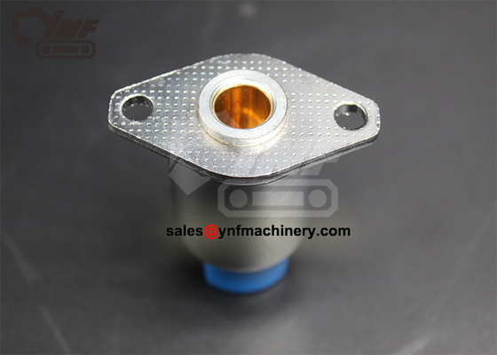 Máquina escavadora de empurrão Parts da válvula de solenoide do eletroímã de Bosch 0330001003