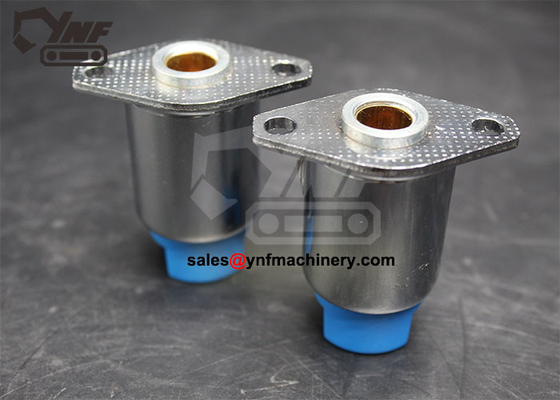 Máquina escavadora Solenoid Valve 0330001003 0330001004 V836139973 162000080816