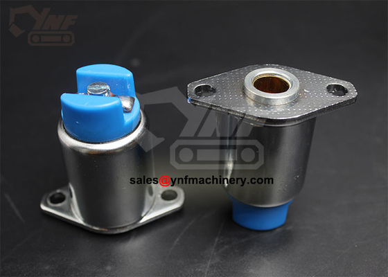 Solenoide 12V Bosch de Eletromagnetica da válvula YNF12503 7241137 01307098