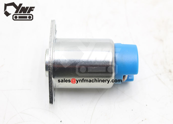 Máquina escavadora Parts de Deutz do caso de Bomag da válvula de solenoide 05755060 da bomba
