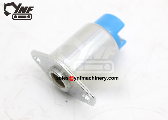 12 da máquina escavadora de Solenoid Valve Fuel da injeção de sistema volts de partes 1307098 da divisão