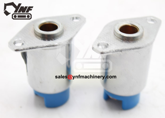 Válvula de solenoide do eletroímã de Solenoid Valve 0330001003 da máquina escavadora