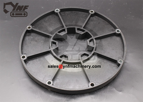 Máquina escavadora Flange Coupling 0748002 do acoplamento da bomba hidráulica de Ex20u-3 Ex20UR