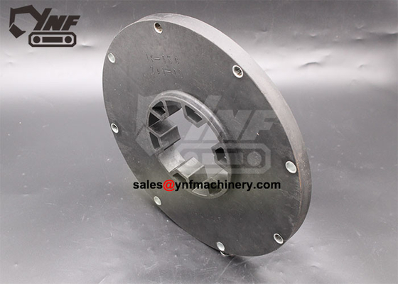 Ex1900-5 máquina escavadora Engineering Machinery Flange que acopla 0708816 0708817