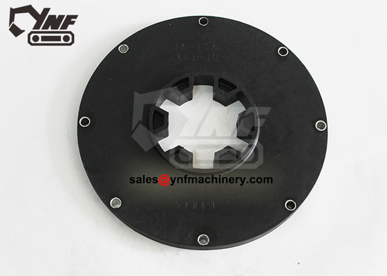 Máquina escavadora Flange Coupling Fits Kobelco 4JB1 VI8943349250 VI8941678030