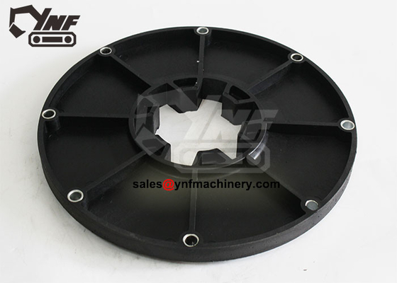 Máquina escavadora flexível Coupling Flange Coupling YW10V00003S114	YW10V00005S114