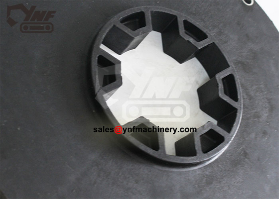Máquina escavadora nova de alta qualidade Coupling 2437U188S114 para Kobelco SK120LC