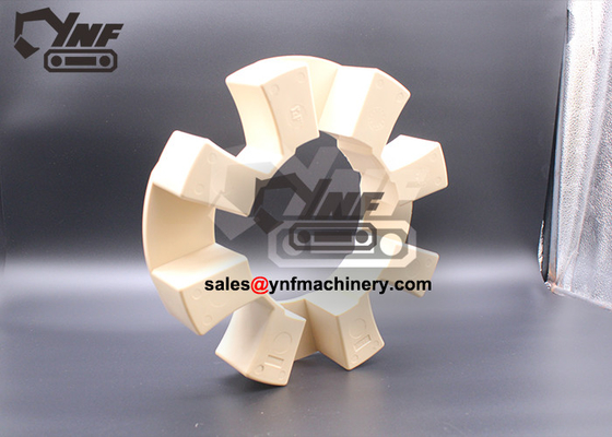 1080 máquina escavadora Coupling do caso do acoplamento flexível Assy For S108810