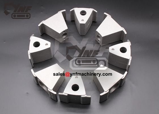 máquina escavadora Coupling do exemplo de Assy For P140023 P7230177 do acoplamento 170B flexível