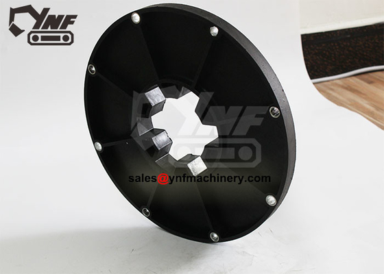 Máquina escavadora Coupling Flexible Flange que acopla 2437U201S22 para Kobelco K903