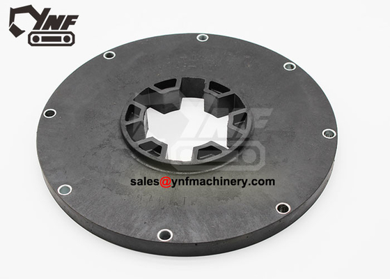 Máquina escavadora Coupling Flexible Flange que acopla 2441U436S115 para Kobelco K909A