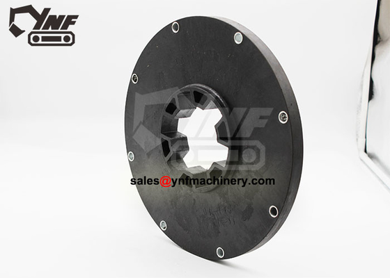 Máquina escavadora Coupling Flexible Flange de K912LC que acopla 2437U214S114