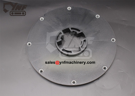 Máquina escavadora Coupling Flexible Flange de MD140BLC que acopla 2437U188S114