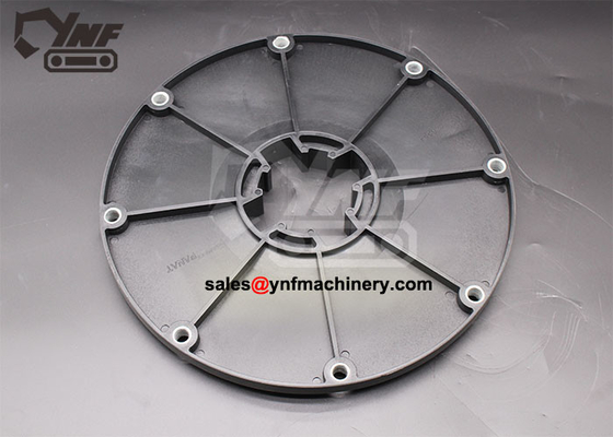 YNF075 máquina escavadora Coupling Flexible Flange que acopla 2441U436S114 para MD180LC