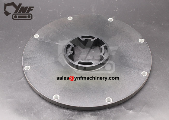 Acoplamento de flange 2437U213S114 do × 4T de Coupling 314 da máquina escavadora para MD200BLC