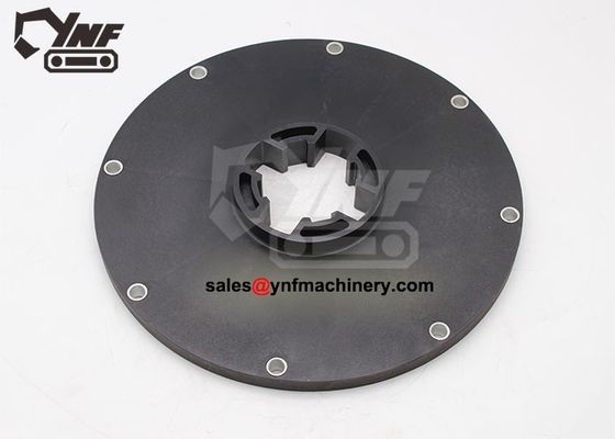 Máquina escavadora Flange Coupling YN10V00005S114 para Kobelco SK200