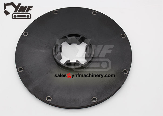 YN15V00003S010 máquina escavadora Flange Coupling Fits Kobelco SK250LC