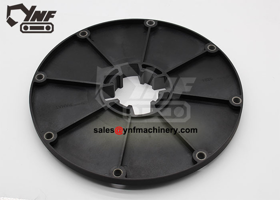 Peças YN46W00001F1 do conjunto de motor de Flange Coupling Swing da máquina escavadora de SK290LC