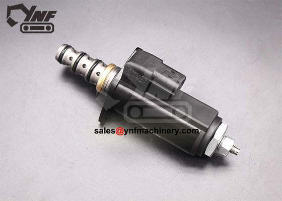 Válvula de solenoide para a máquina escavadora YN35V00048F1 YN35V00051F1 de SK210-9 Kobelco