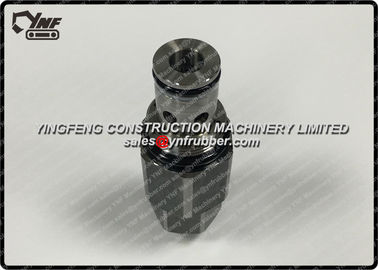 Peças elétricas da máquina escavadora hidráulica do motor da válvula de escape DH220-7 para Daewoo Doosan 2420-1225A